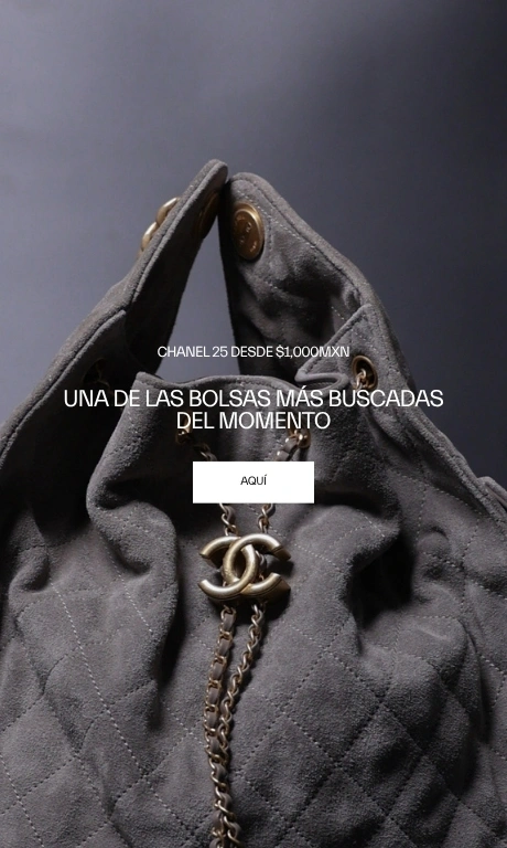 Vende tu Closet - CLUB