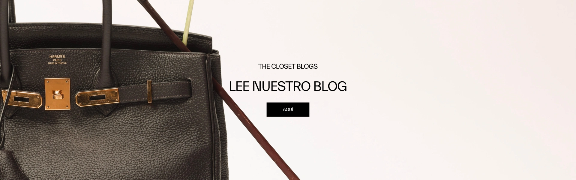 Vende tu Closet Blog