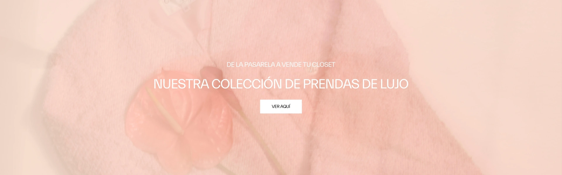 Vende tu Closet Shopping