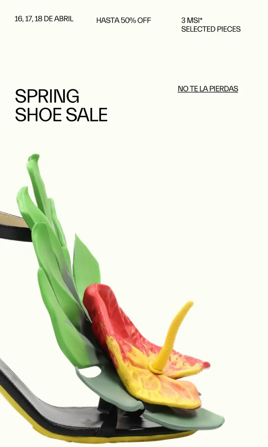 Vende tu Closet - Home 1