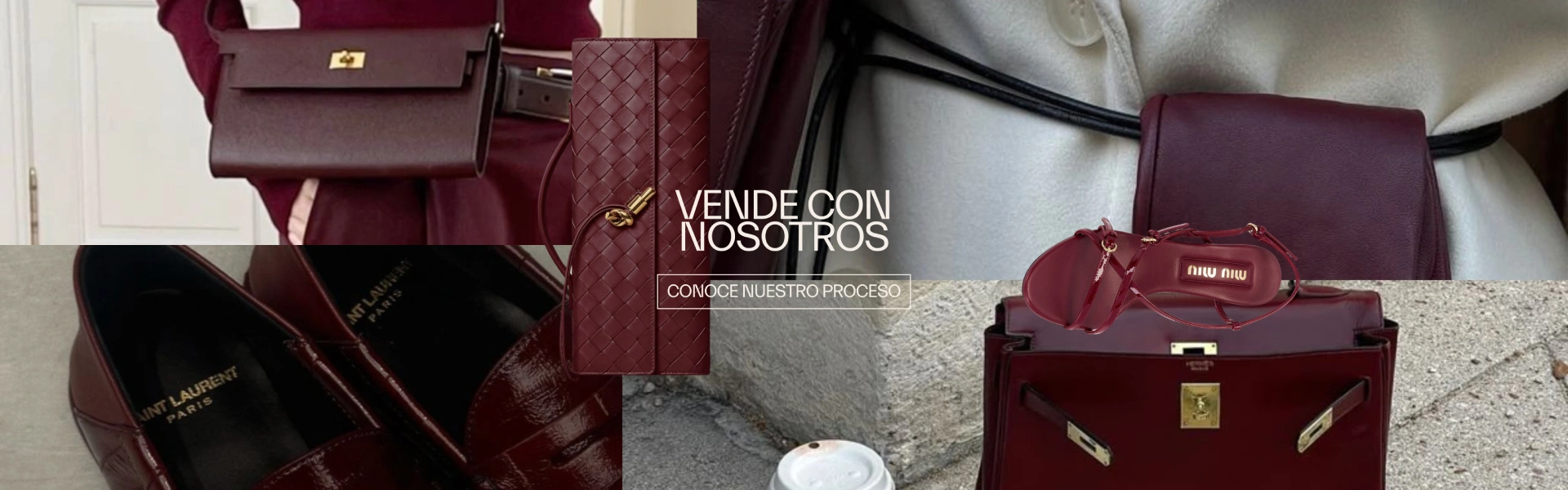 Vende tu Closet MX Rebajas