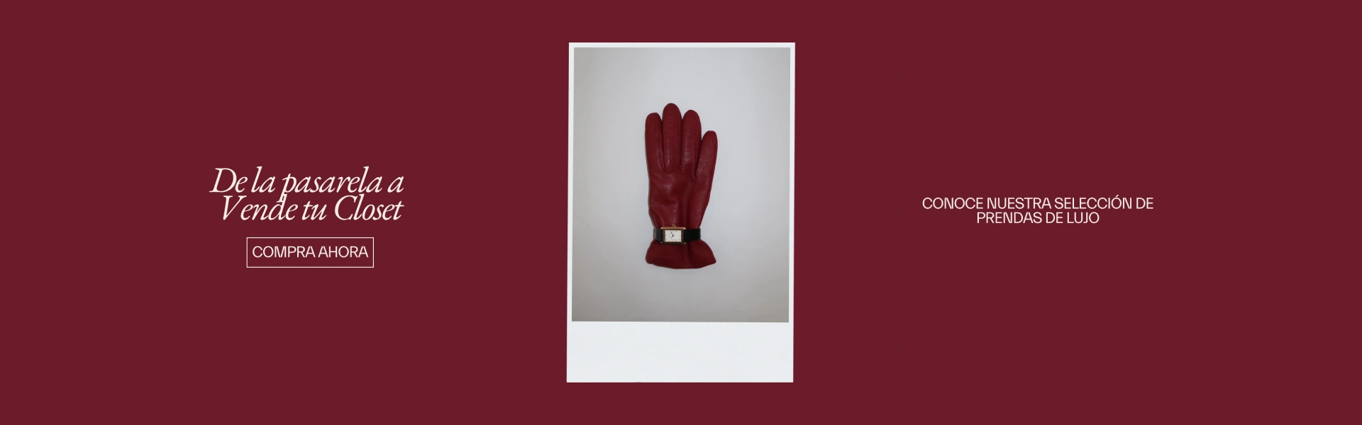 Vende tu Closet Como Vender