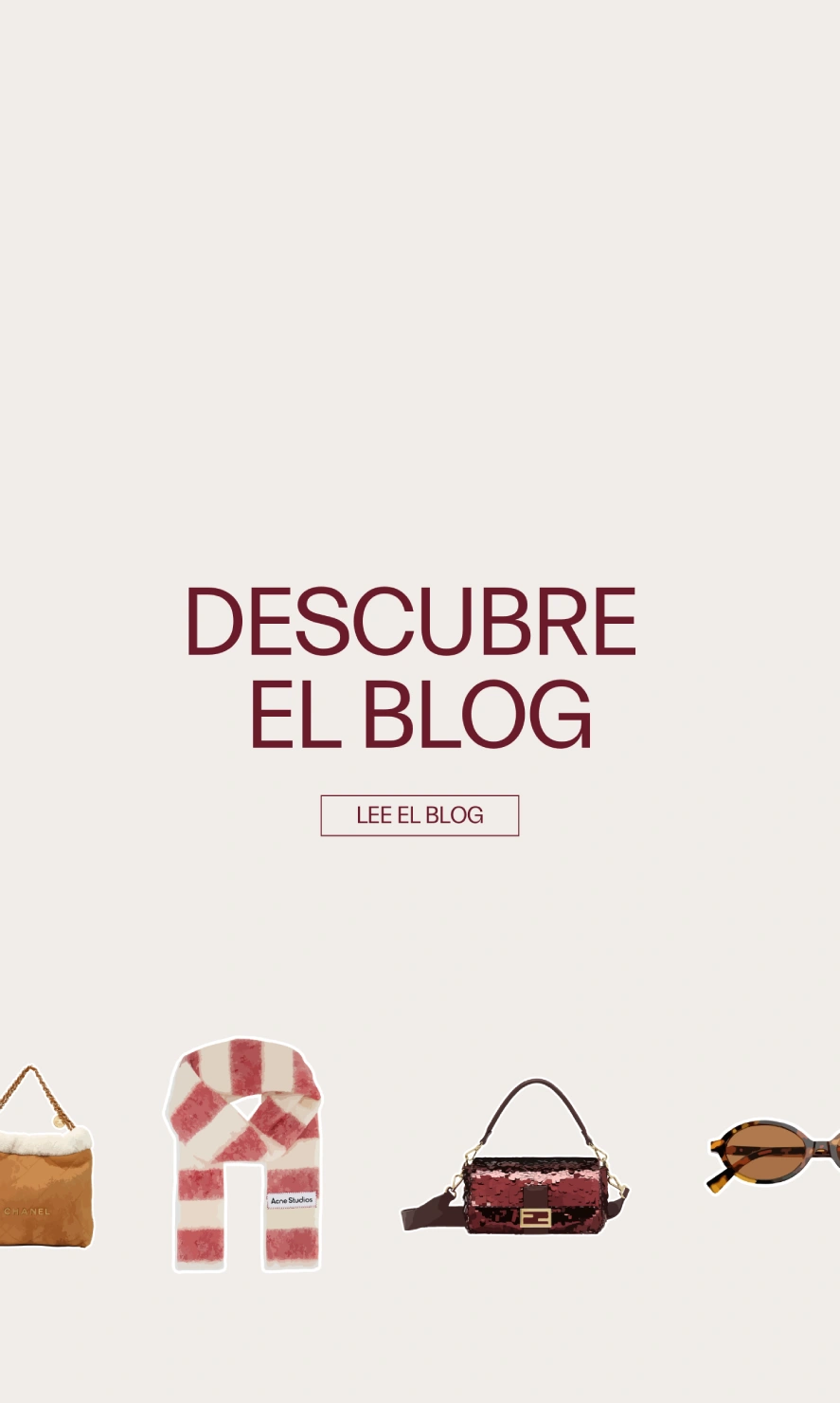 Visita Nuestras Tiendas