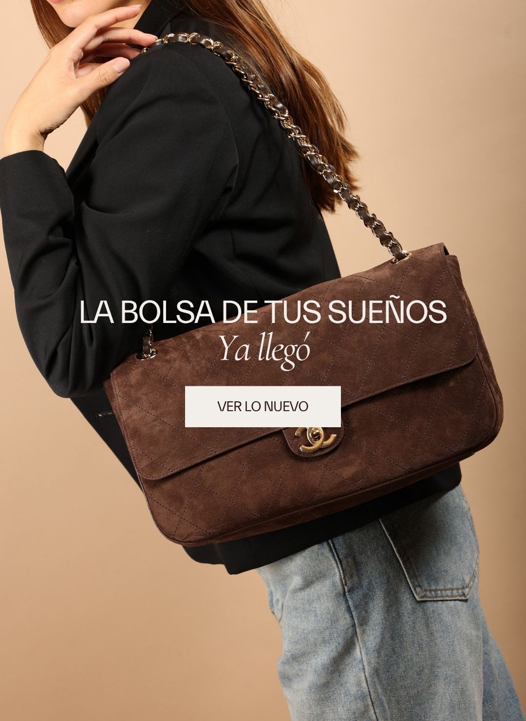Vende tu Closet Shopping