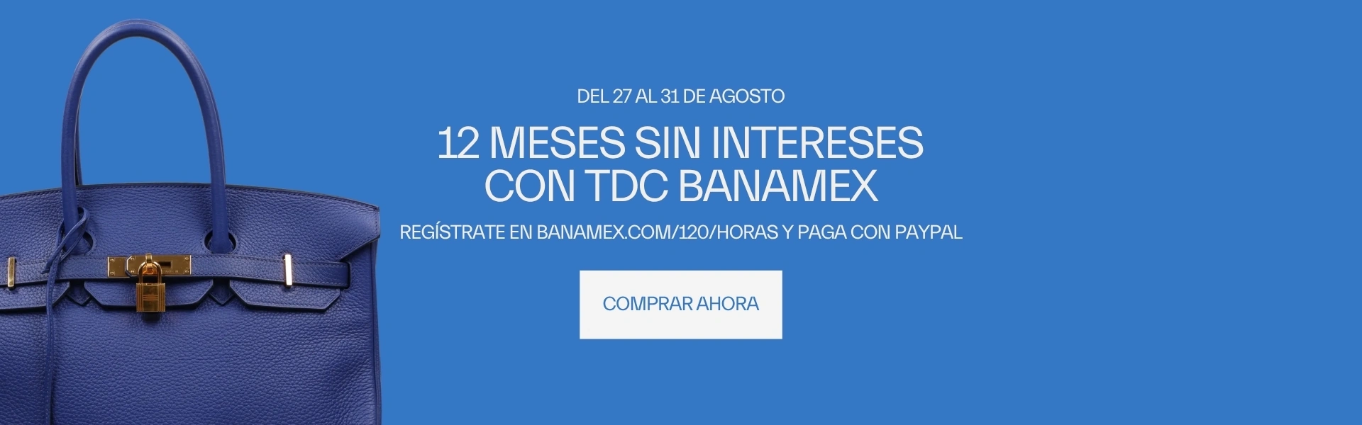 Vende tu Closet Evento