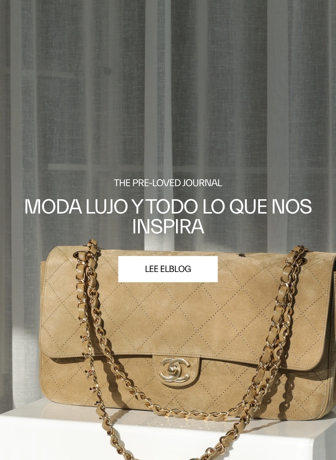 Vende tu Closet Blog