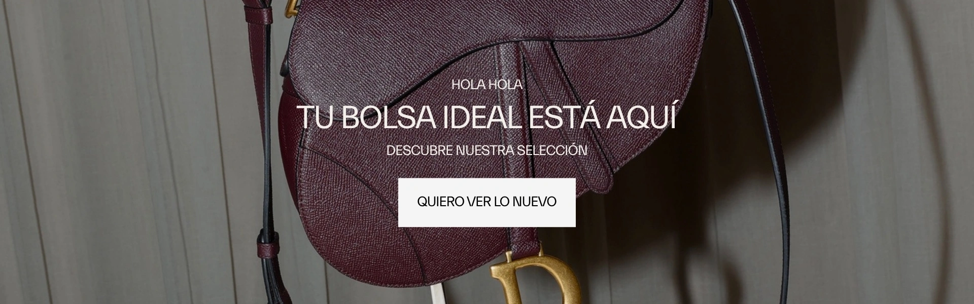 Vende tu Closet Shopping