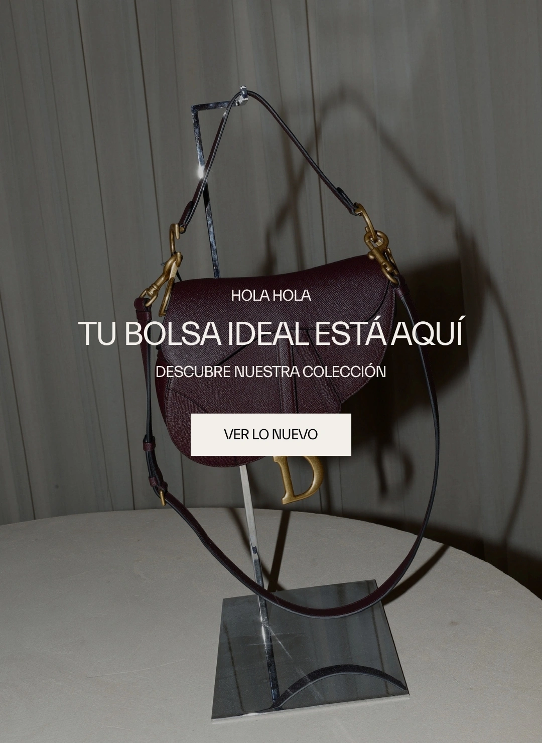 Vende tu Closet Shopping