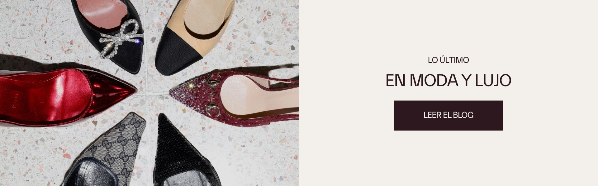 Vende tu Closet Blog