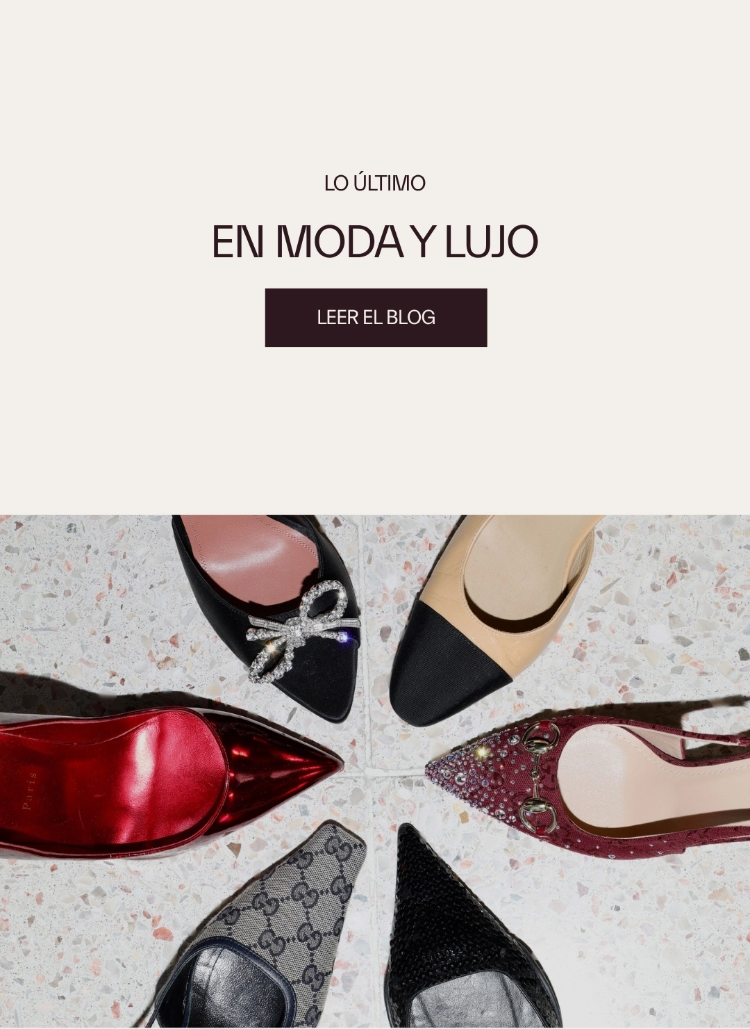 Vende tu Closet Blog