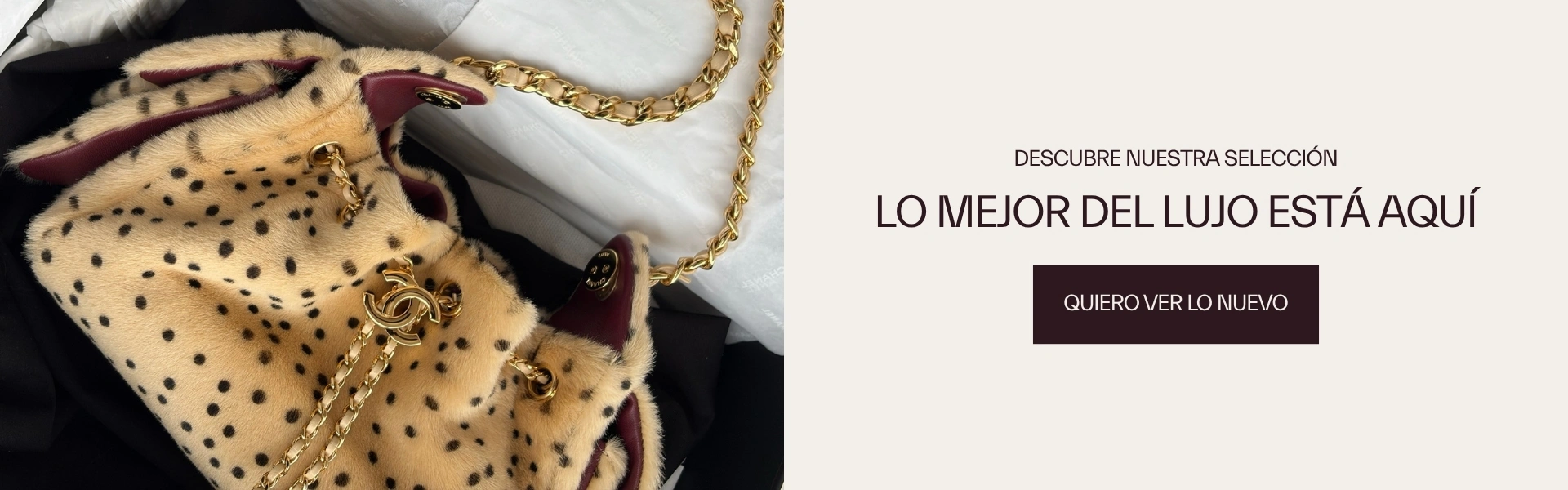 Vende tu Closet Shopping