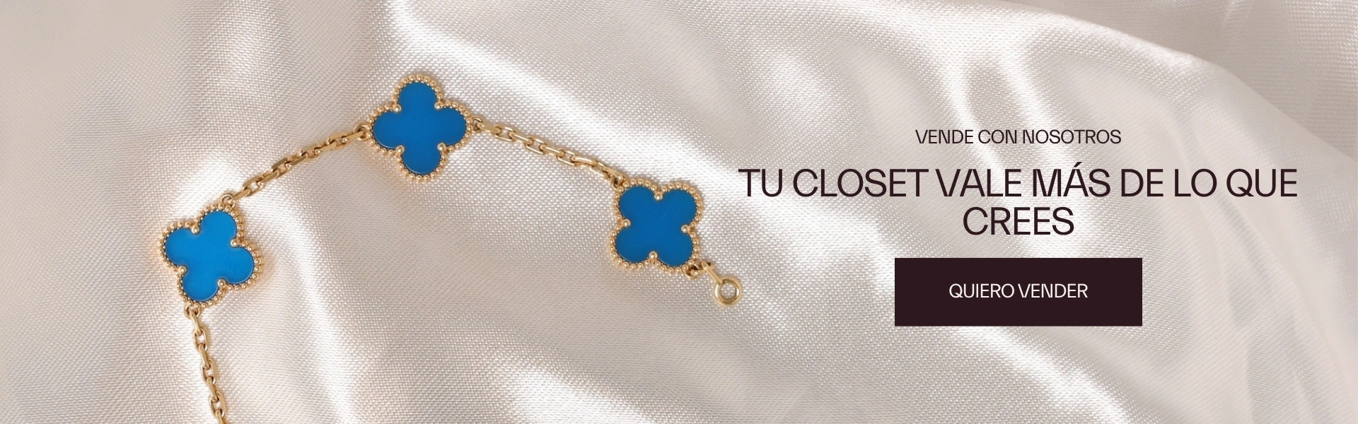Vende tu Closet Vender