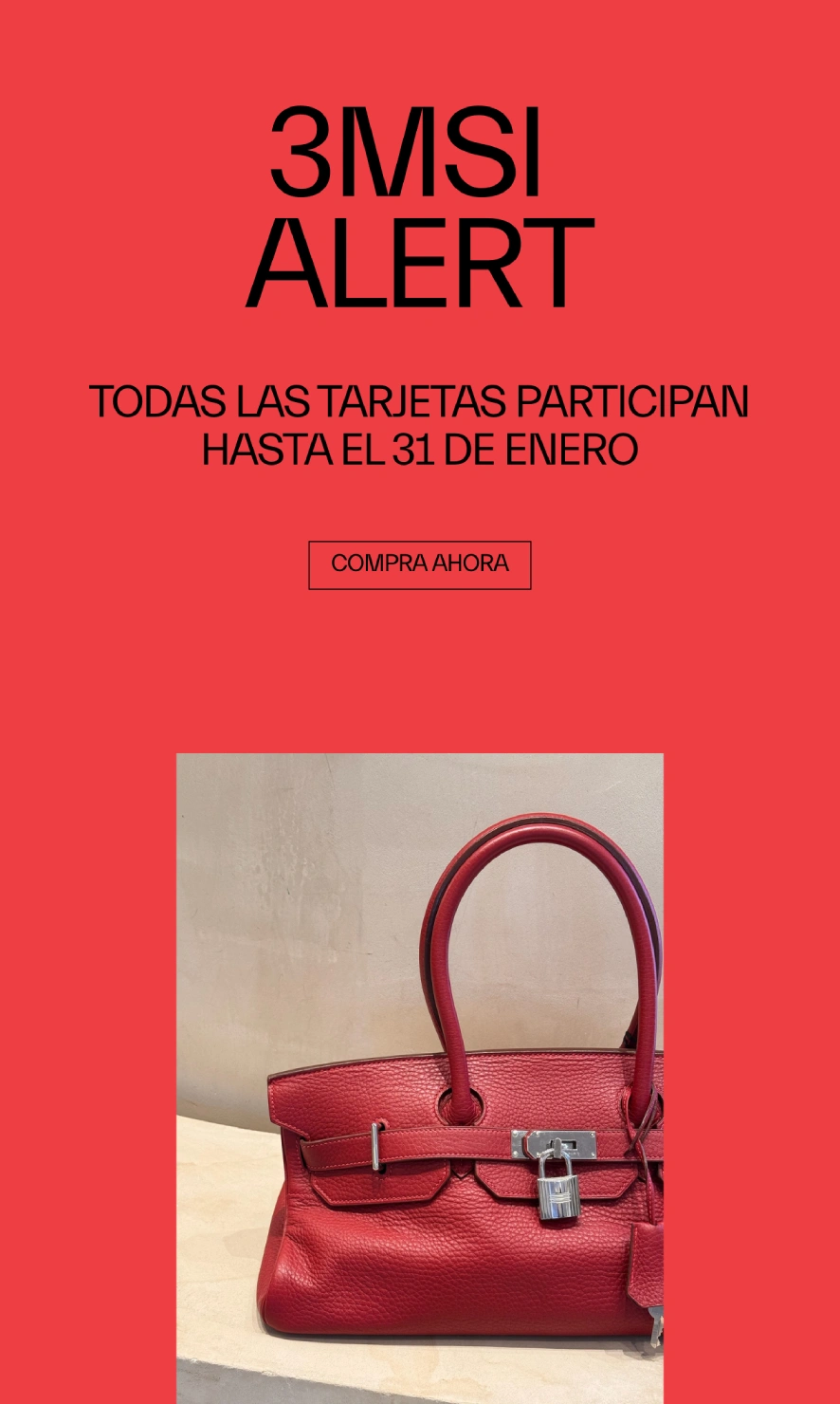 Vende tu Closet - Home 1