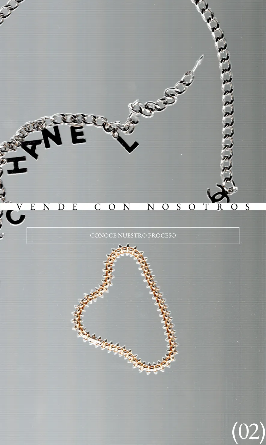 Vende tu Closet - Home 2