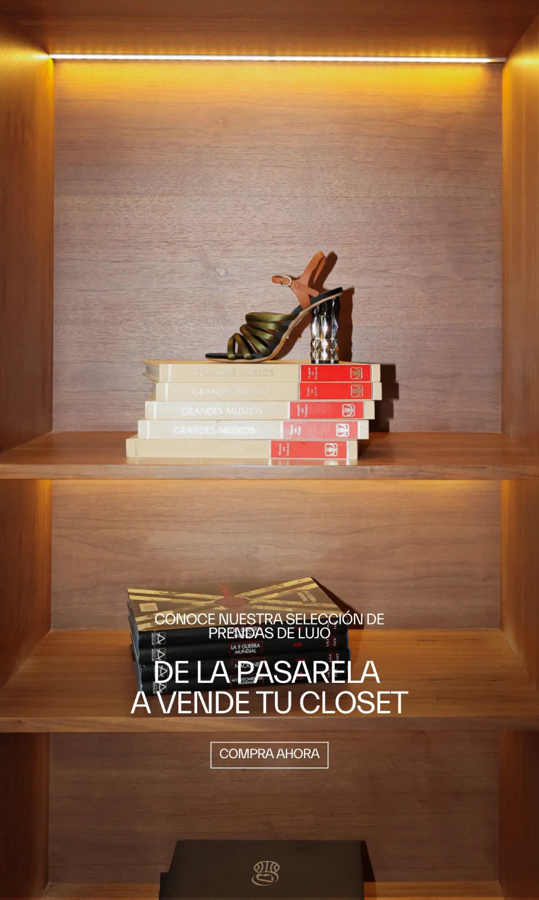 Vende tu Closet - VTC