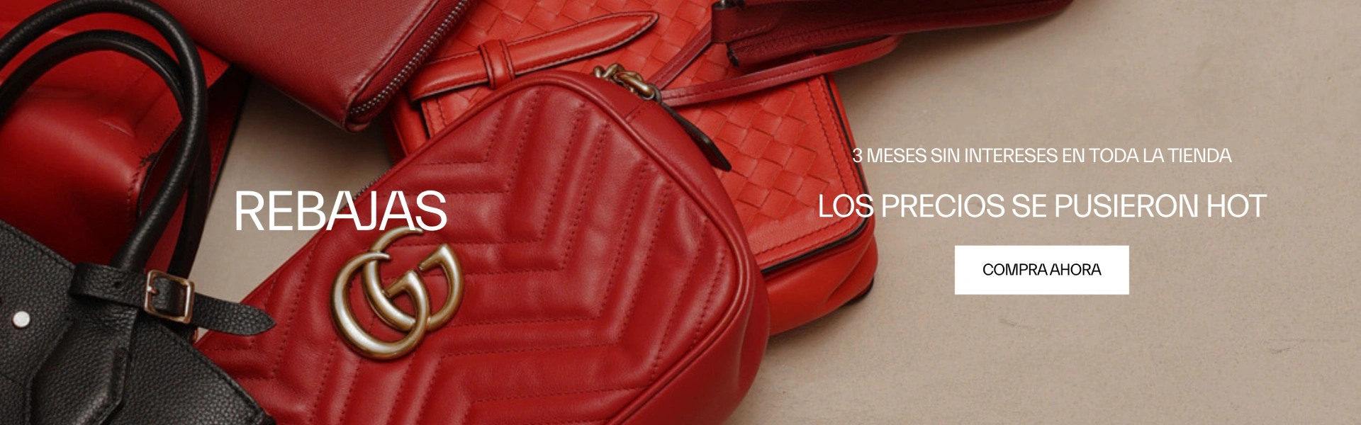 Vende tu Closet Shopping