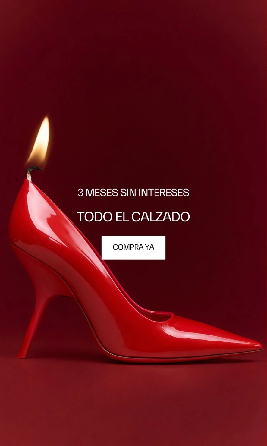 Vende tu Closet Shopping