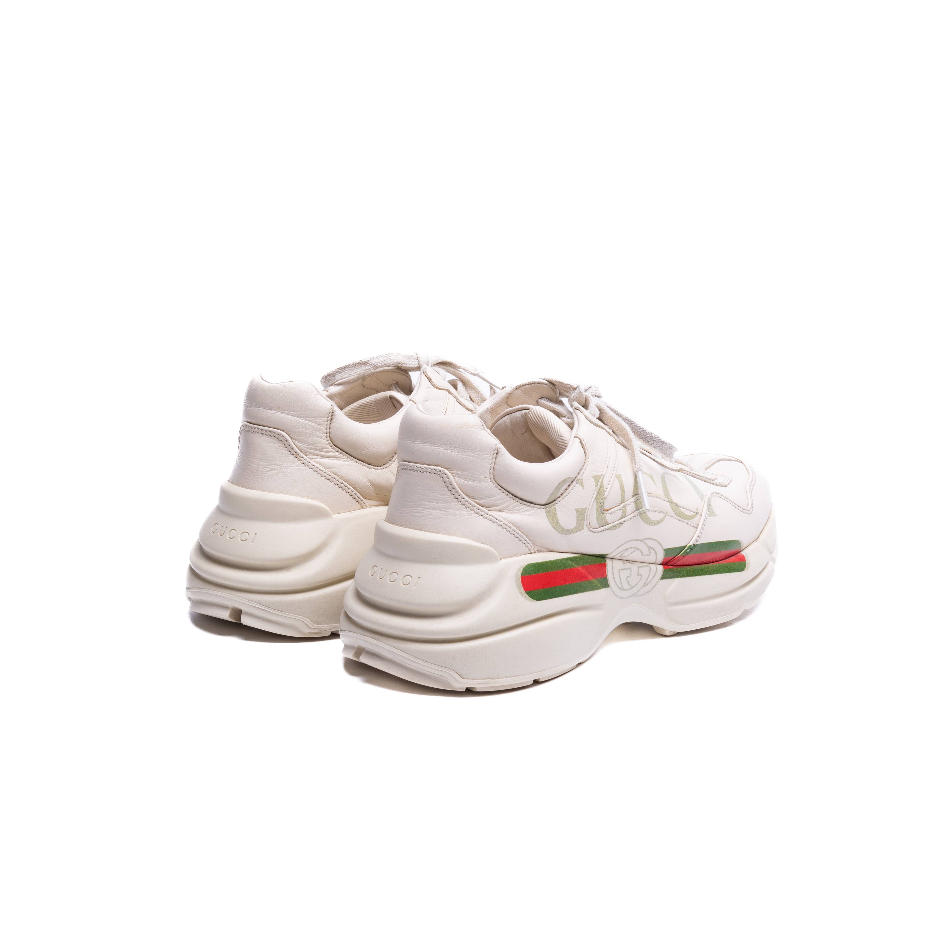 Gucci Rython Volts GUCCI RYTHON | VTC