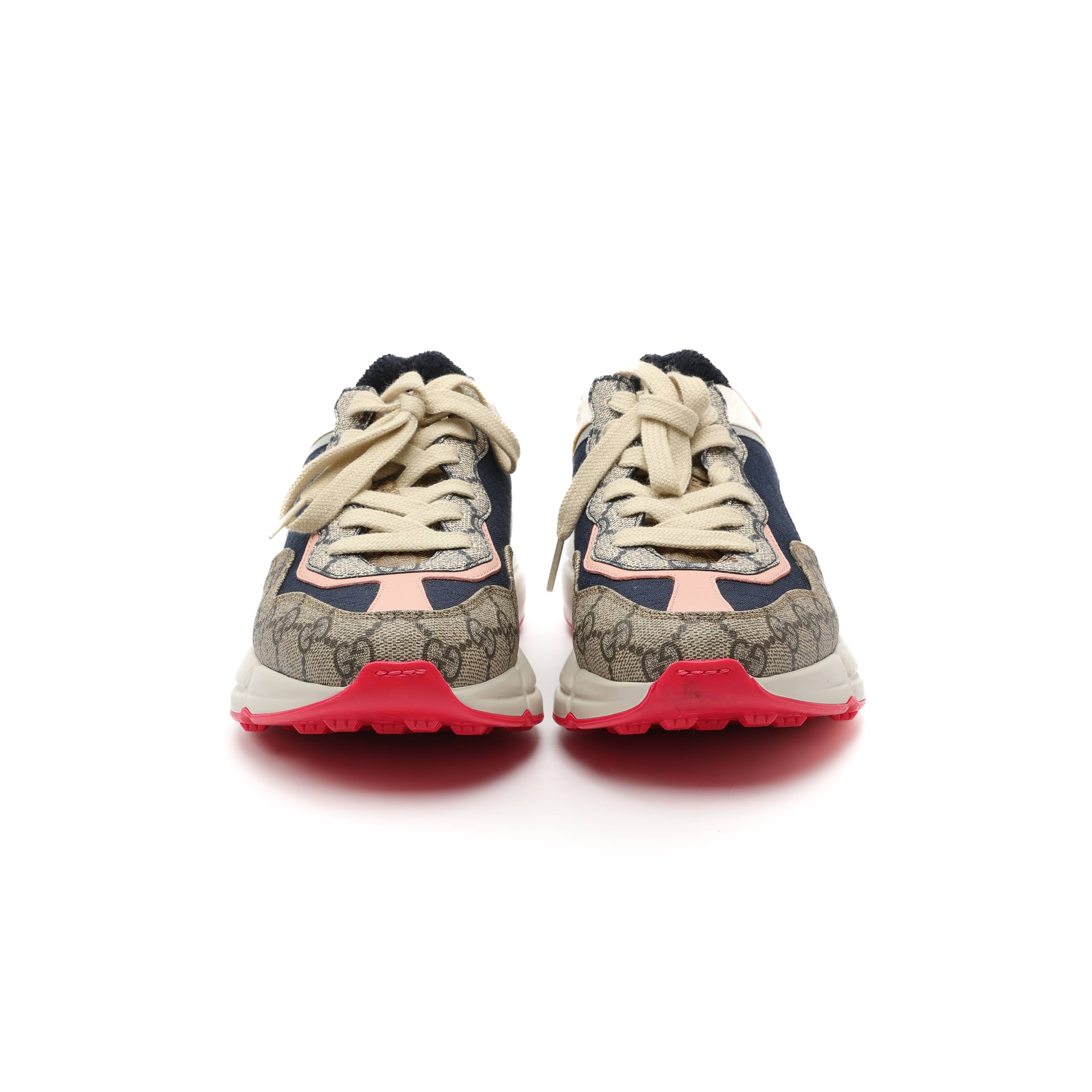 Gucci Canvas Rython GUCCI RYTHON | VTC