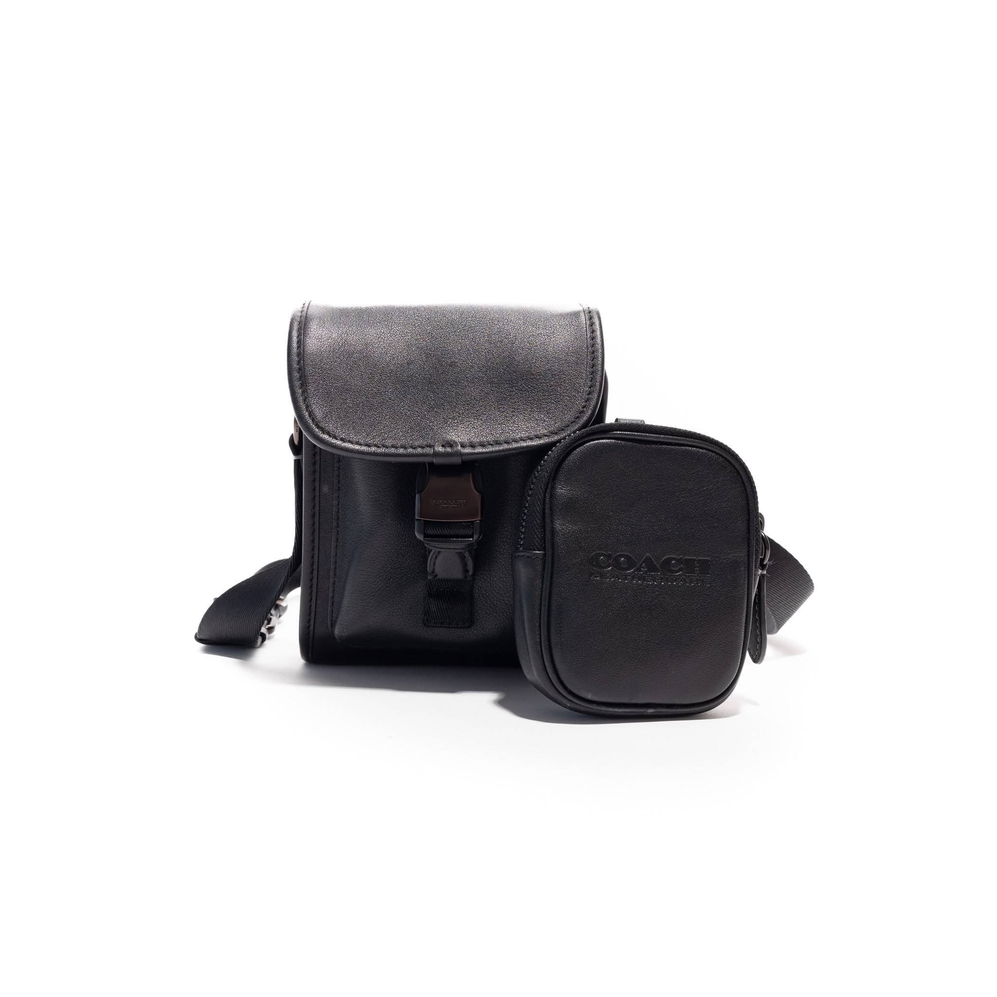 Extensible Coach COACH CROSSBODY | VTC