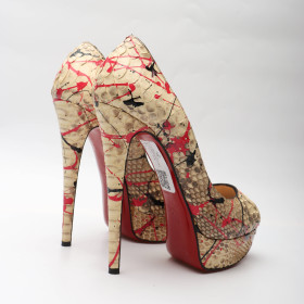 LOUBOUTIN 