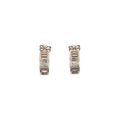 TIFFANY & CO Aretes atlas