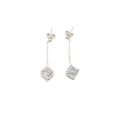 TIFFANY & CO Aretes