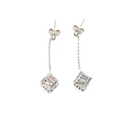 TIFFANY & CO Aretes