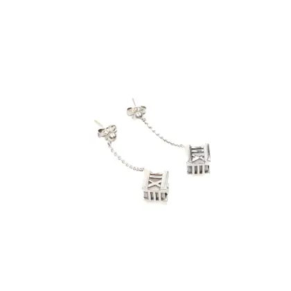 TIFFANY & CO Aretes