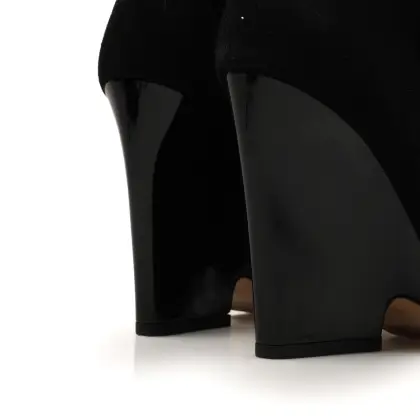 JIMMY CHOO BOTINES