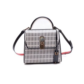 FERRAGAMO  COLLAB FRIDA ESCOBEDO