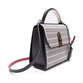 FERRAGAMO  COLLAB FRIDA ESCOBEDO