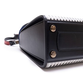 FERRAGAMO  COLLAB FRIDA ESCOBEDO