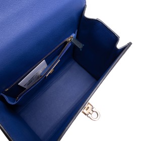 FERRAGAMO  COLLAB FRIDA ESCOBEDO