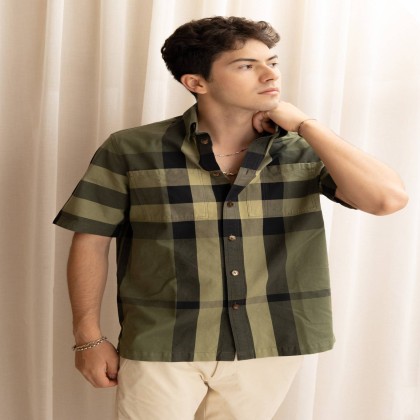 BURBERRY TALLA: S