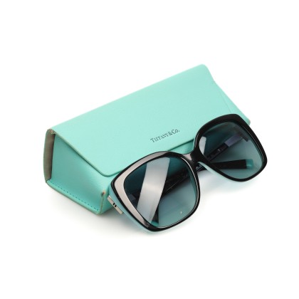 TIFFANY & CO 