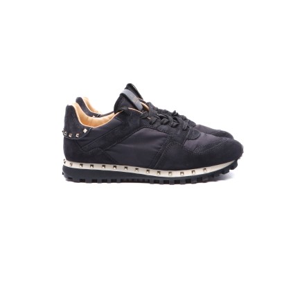 VALENTINO ROCKSTUD SNEAKERS