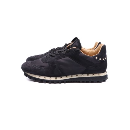 VALENTINO ROCKSTUD SNEAKERS