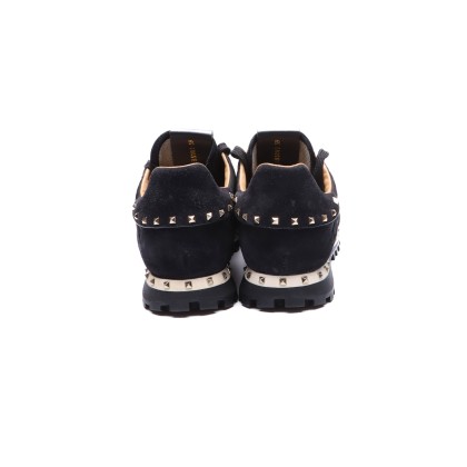 VALENTINO ROCKSTUD SNEAKERS