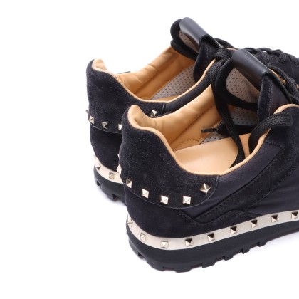 VALENTINO ROCKSTUD SNEAKERS