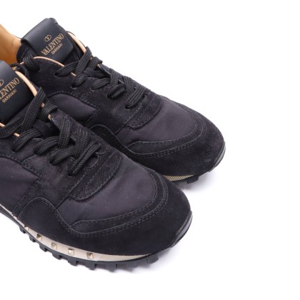 VALENTINO ROCKSTUD SNEAKERS