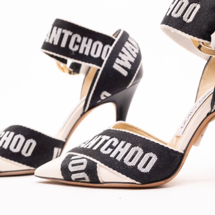 JIMMY CHOO 