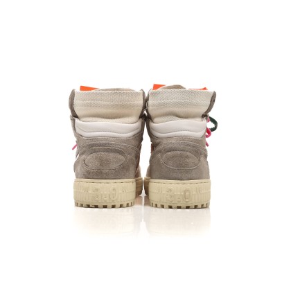 OFF WHITE 