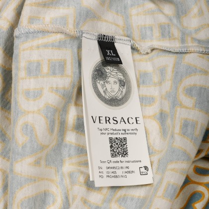 VERSACE 