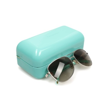 TIFFANY & CO 