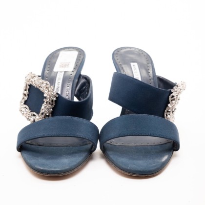 MANOLO BLAHNIK 