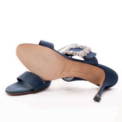 MANOLO BLAHNIK 