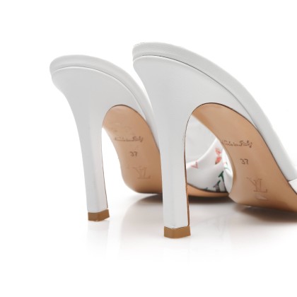 LOUIS VUITTON ZAPATILLAS MONOGRAM COLORES