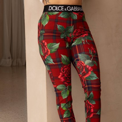 DOLCE & GABBANA 