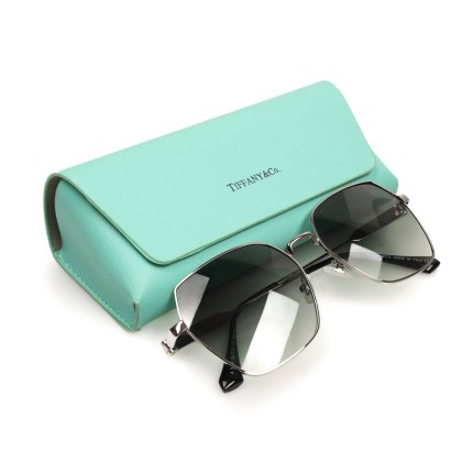 TIFFANY & CO 